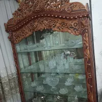 ویترین|بوفه، ویترین، کنسول|اصفهان, شهرک قدس|دیوار