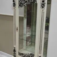 بوفه و میز تلفن