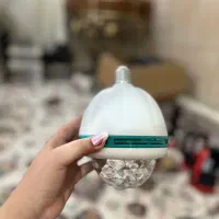 لامپ رقص نور به قیمت عمده