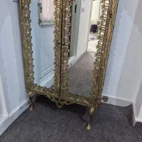 جا کفشی سطل و جا دستمال کاغذی