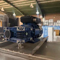 شیر سرد کن صنعتی دامداری سردکن شیرسردکن 500لیتر|ماشینآلات صنعتی|رشت, باهنر|دیوار