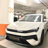 کی‌ام‌سی J7، مدل ۱۴۰۴ صفر تحویل روز