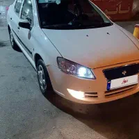 فروش رانا ۹۶کم کارکرد