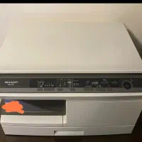 پرینتره سه کاره AR 203E