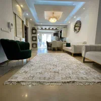 ۸۸ متری فول بازسازی شده جنت آباد گلستان شرقی|اجارهٔ آپارتمان|تهران, شاهین|دیوار