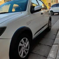 کوییک آر ۱۴۰۱|خودرو سواری و وانت|قم, چهل درخت‎|دیوار