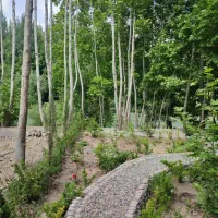 اجاره ویلا باغ باغبادران/باغبهادران|اجارهٔ کوتاه‌مدت ویلا و باغ|باغ بهادران, |دیوار