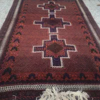 قالی دست بافت سنتی