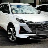 چانگان cs55 وارداتی