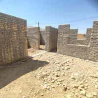 اسکلت کوار|فروش زمین و ملک کلنگی|کوار, |دیوار