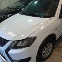 کوییک سفید مشکی RSمدل ۴۰۳ پارس خودرویی