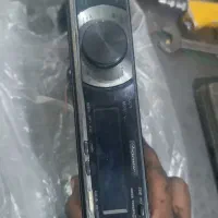 ضبط پایونیر 50 50