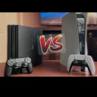 اجاره کنسول بازی پی اس ps4/ps5نصب بازی اکانت کپی