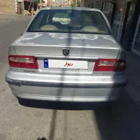 سمند LX مدل آخر 83 سفارشی|خودرو سواری و وانت|کرمان, |دیوار