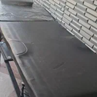 اجاره تخت مژه در سالن غزل