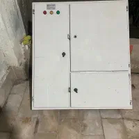 تابلو برق کنتری نو برای ساختمان و آپارتمان