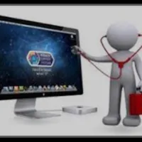 خدمات و تعمیر کامپیوتر و پرینتر در محل..