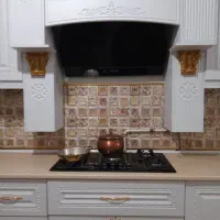 تعمیرات کابینت وکمددیواری MDf