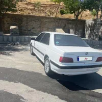پارس tu5 99|خودرو سواری و وانت|بانه, |دیوار