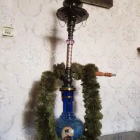 قلیان ۱ متری