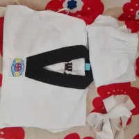 لباس تکواندو