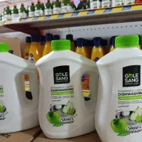 مایع ظرف گل سنگ