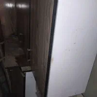 سه عدد کابینت نو|کتابخانه، شلف، قفسه‌های دیواری|خرمدره, |دیوار