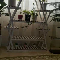 استند گل