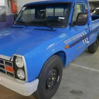 نیسان  دوگانه آپشنال اقساطی