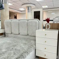 سرویس خواب تدی جدید سرای آرا|تخت و سرویس خواب|یزد, |دیوار