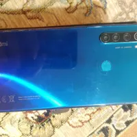 گوشی شیامی ردمی نوت ۸
