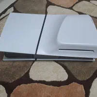 پی اس ۵ اسلیم استاندارد دیسک خور ۱ ترا|کنسول، بازی ویدئویی و آنلاین|قزوین, |دیوار