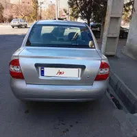 تیبا ۹۱|خودرو سواری و وانت|تبریز, |دیوار