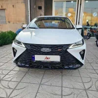 آریزو 6 Gt|خودرو سواری و وانت|سرپل ذهاب, |دیوار