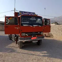 بنز خاور808|خودرو سنگین|داراب, |دیوار
