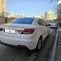 شاهین ۱۴۰۳ توربو  نو نو  کارکرد ۱۵ هزار کیلومتر