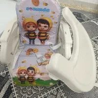 صندلی غذا کودک