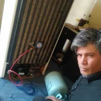 تعمیر تخصصی یخچال و لباسشویی