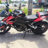 ns 200 مدل آخر برج۱۲ سال۹۵