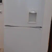 یخچال فریزر اسنوا