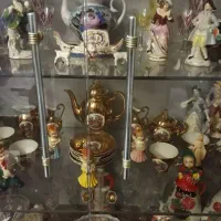 خریدار لوازم قدیمی آنتیک و خردریز منزل