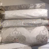 حراجی پرده|حراج|ساوه, |دیوار