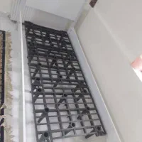 عتیقه تخت|کلکسیون اشیاء عتیقه|شاهین دژ, |دیوار