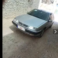 زانتیا مدل۱۳۸۵فابریک