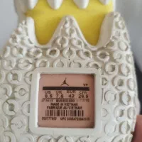 کتونی جردن|ورزش‌های توپی|اراک, |دیوار