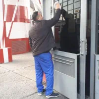 خدمات نظافتی در شهریار و رباط کریم