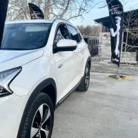 تیگو ۷/مدل ۹۷/نقد و اقساط|خودرو سواری و وانت|کرج, محمد آباد|دیوار