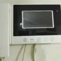 پنل ایفون تصویری