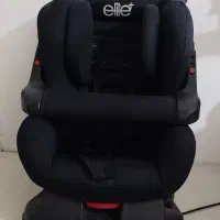 صندلی ماشین کودک و کاپوت ۱۳۲