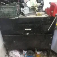 لوازم میکانیکی و جلوبندی